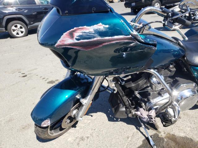 2021 HARLEY-DAVIDSON FLTRX 1HD1KHC24MB627786