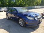 2012 CHEVROLET  CRUZE