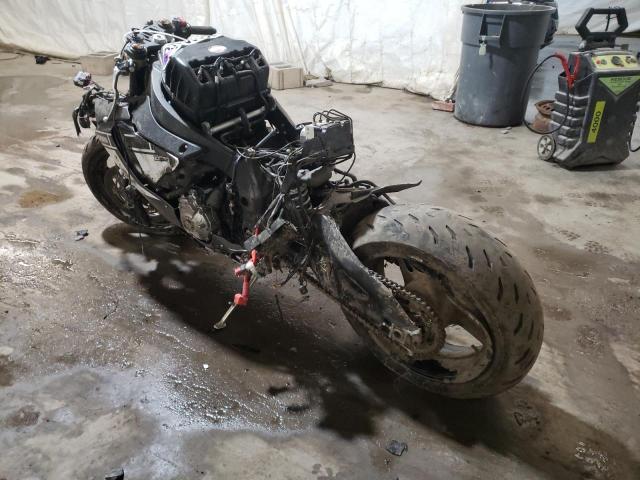 2016 YAMAHA YZFR1S JYARN42E1GA000324