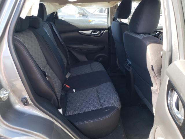 2018 NISSAN ROGUE S/SV JN1BJ1CR3JW287793
