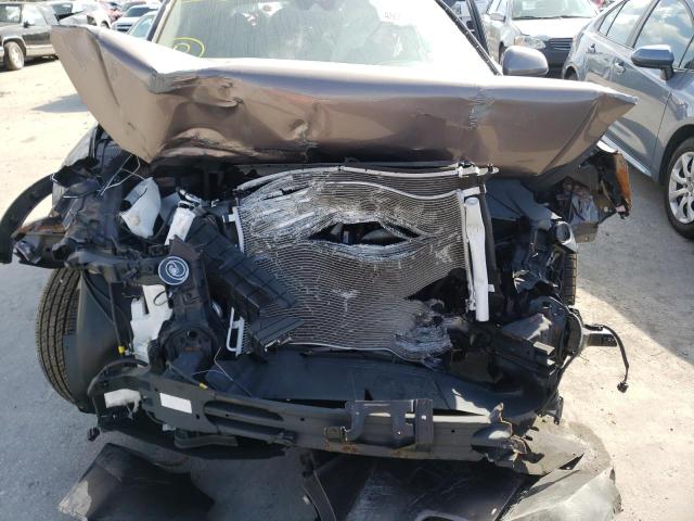 2019 HYUNDAI 150 5NMS33AD5KH118244