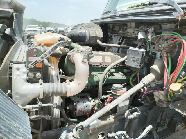 2020 VOLVO VNR 4V4WC9EH5LN225191