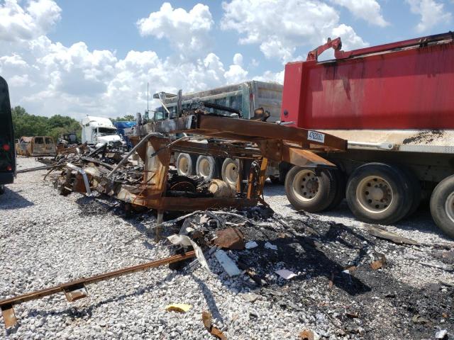 Salvage Trucks for parts for sale at auction: 2018 Other Other