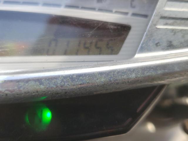 2005 YAMAHA XVZ13 CT JYAVP18E55A000631