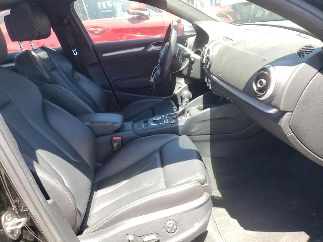 2016 AUDI S3 PREMIUM WAUB1GFF0G1017084