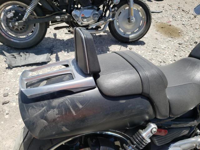 2012 HARLEY-DAVIDSON VRSCF VROD 1HD1HPH1XCC809896