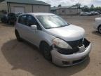 NISSAN VERSA 2007 foto