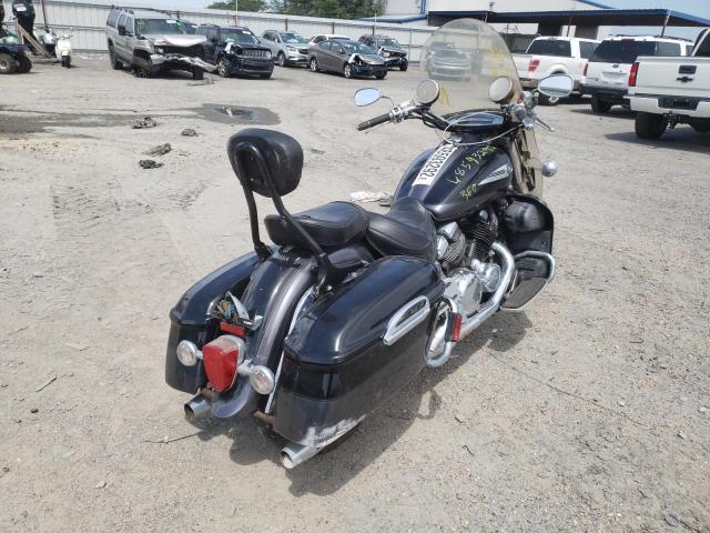 2005 YAMAHA XVZ13 CT JYAVP18E55A000631