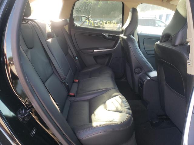 YV4902DZ7D2448075 Volvo XC60