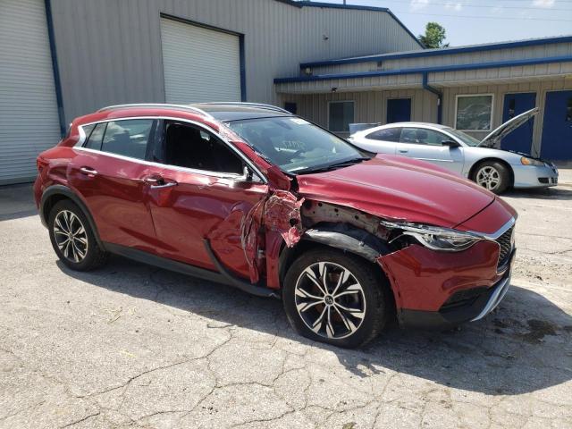 2019 INFINITI QX30 LUXE SJKCH5CR6KA007784