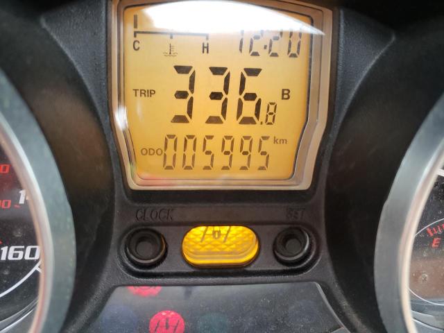 2007 PIAGGIO MP3 ZAPM479M975002278