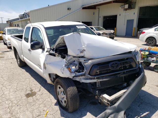 2015 TOYOTA TACOMA ACC 5TFTX4CN3FX049443