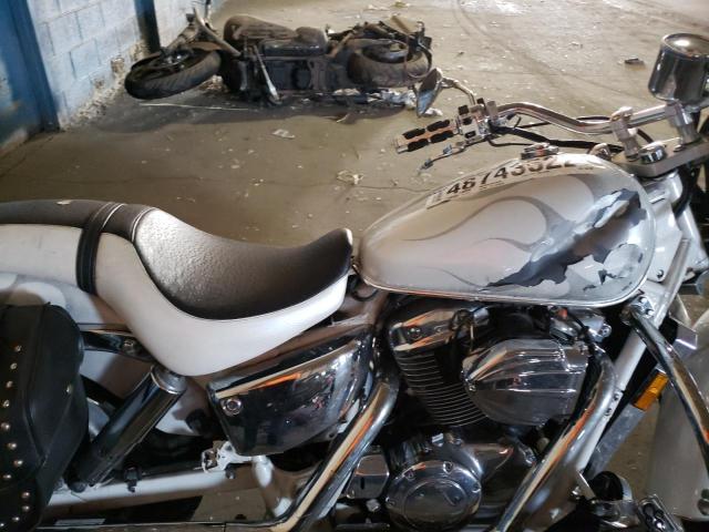 2000 HONDA VT1100 C2 1HFSC4309YA000142