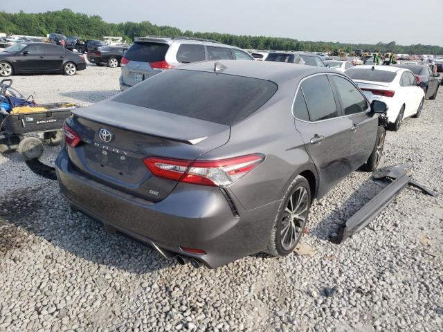 2019 TOYOTA CAMRY L 4T1B11HK5KU837609