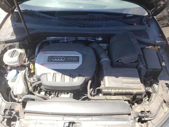 2016 AUDI S3 PREMIUM WAUB1GFF0G1017084