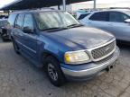 2001 FORD  EXPEDITION