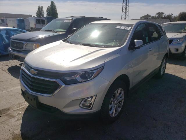Vin: 3gnaxsev2js568428, lot: 59425893, chevrolet equinox lt 20182