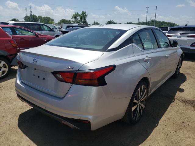 2020 NISSAN ALTIMA SR - 1N4BL4CV7LC220730