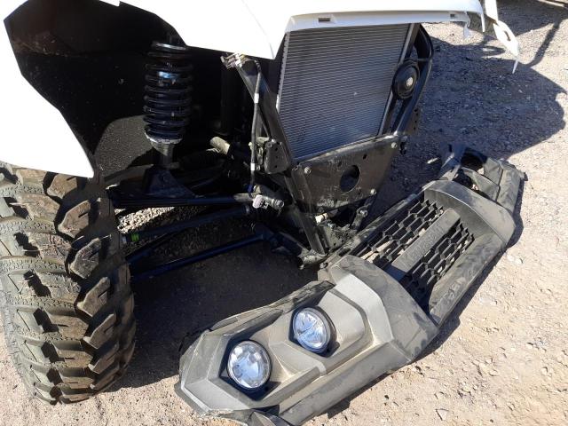 2021 KAWASAKI KAF700 A RGSW643A3MB531228