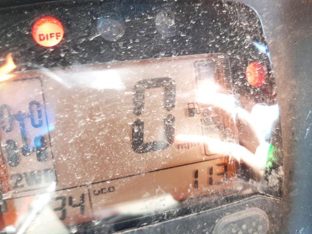 2021 KAWASAKI KAF700 A RGSW643A3MB531228