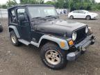 2004 JEEP  WRANGLER