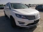 2017 LINCOLN  MKC