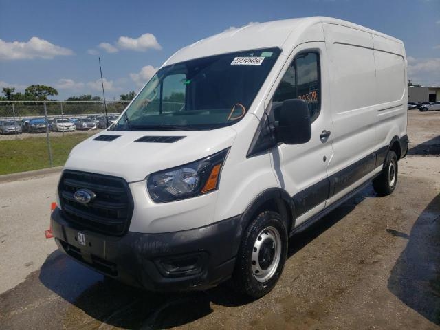 2020 FORD TRANSIT T- - 1FTBR1C86LKA51307