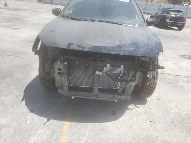 2022 SUBARU OUTBACK WI 4S4BTGUD1N3190348