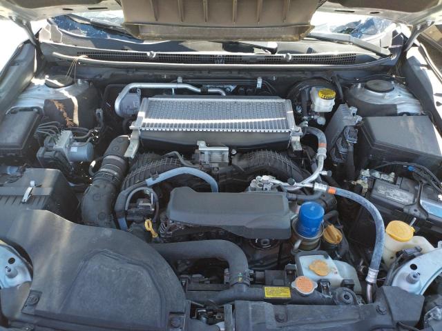 2020 SUBARU OUTBACK ON 4S4BTGKD2L3108420