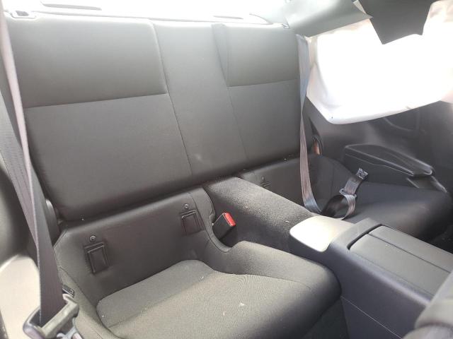 2022 TOYOTA GR 86 JF1ZNBB17N9754435