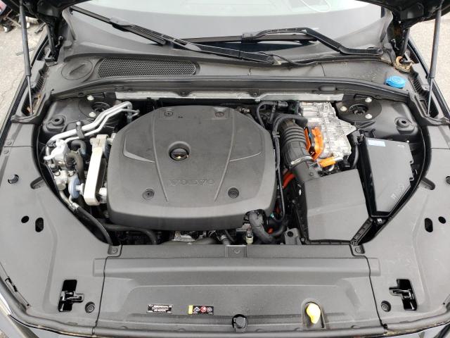 2018 VOLVO S90 T8 INS LVYBC0AL1JP031669