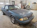 1993 FORD  MUSTANG