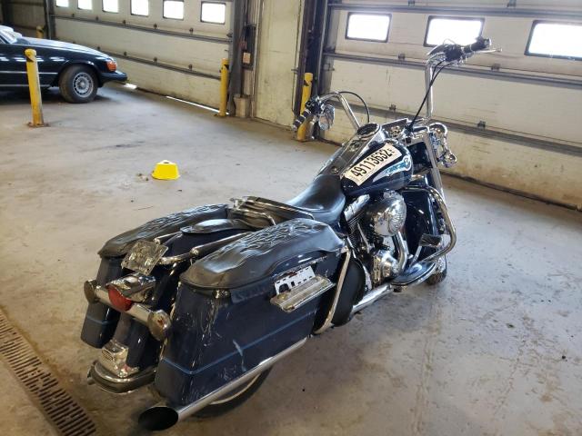 2003 HARLEY-DAVIDSON FLHRI SHRI 1HD1FWW183Y715943