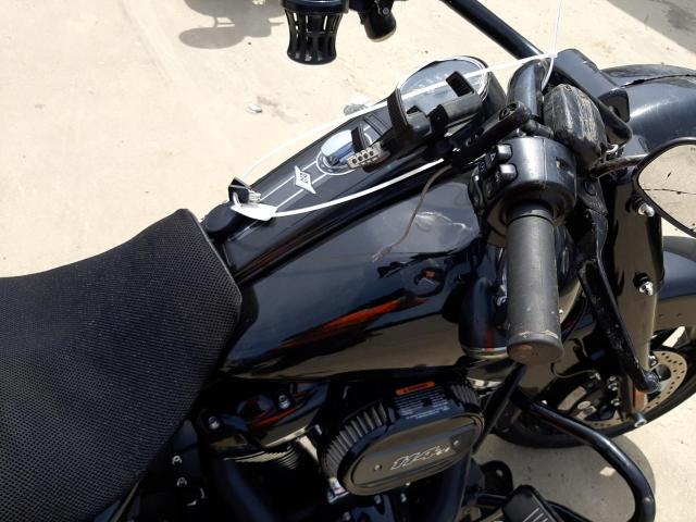 2021 HARLEY-DAVIDSON FLHRXS 1HD1KVP10MB674927