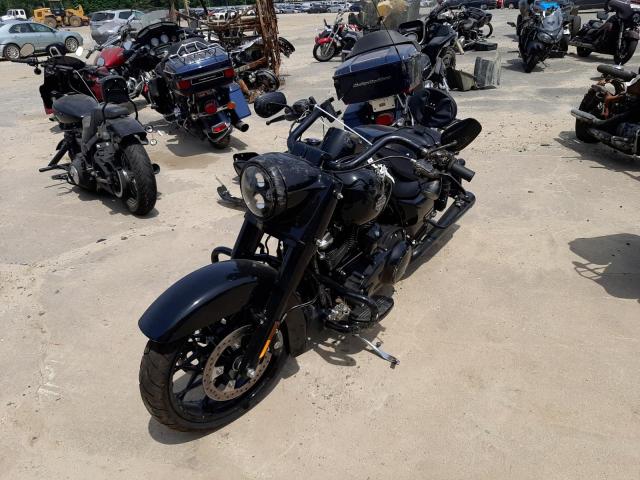 2021 HARLEY-DAVIDSON FLHRXS 1HD1KVP10MB674927