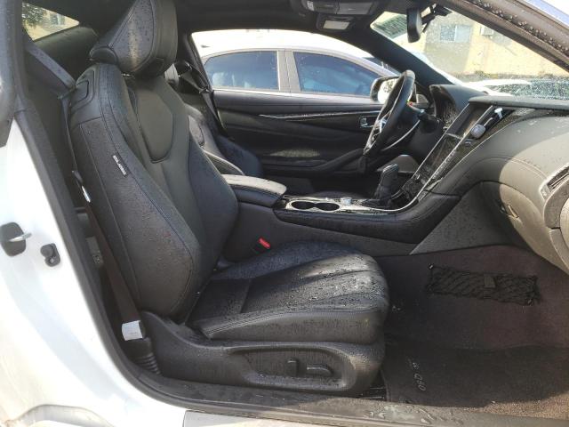 2020 INFINITI Q60 PURE JN1EV7EK1LM340526