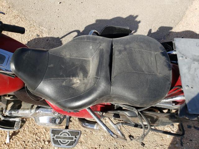 2011 HARLEY-DAVIDSON FLHTK 1HD1KEM12BB636519