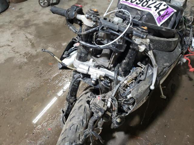 2016 YAMAHA YZFR1S JYARN42E1GA000324