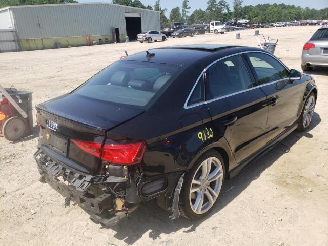 2016 AUDI S3 PREMIUM WAUB1GFF9G1118379