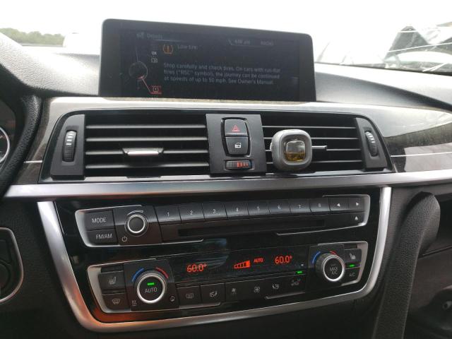 2015 BMW 435 XI WBA3R5C58FK372025