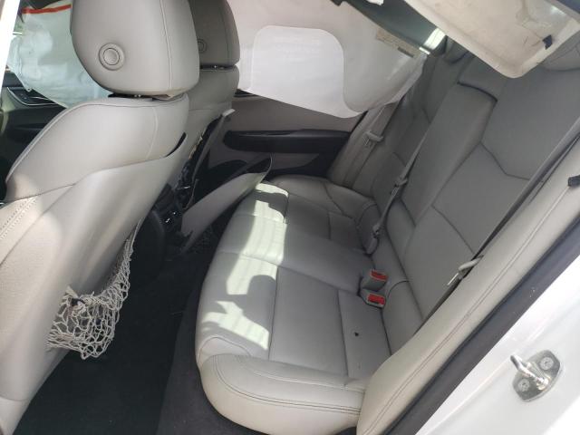 2015 CADILLAC ATS - 1G6AA5RA9F0141672