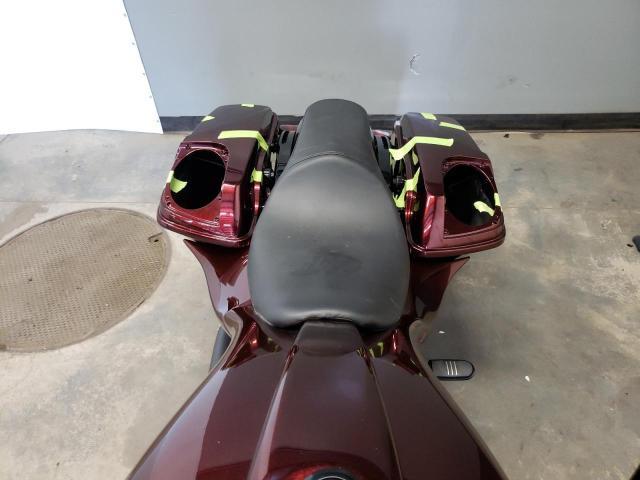 2020 HARLEY-DAVIDSON FLHXS 1HD1KRP19LB671031