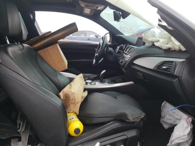 2017 BMW M240XI WBA2G3C30H7A25222