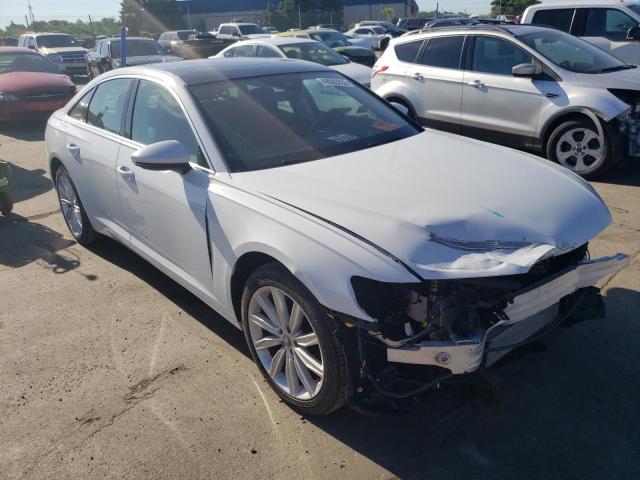 2020 AUDI A6, VIN: WAUE8AF20LN051838