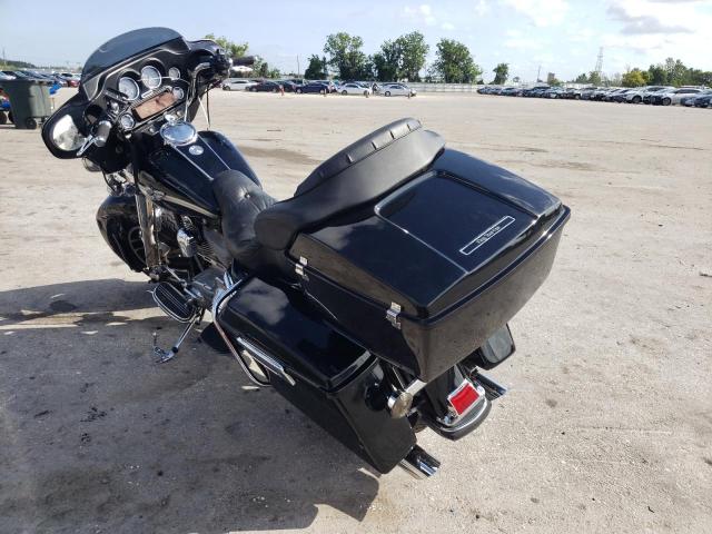 2003 HARLEY-DAVIDSON FLHTI 1HD1FVW133Y605666