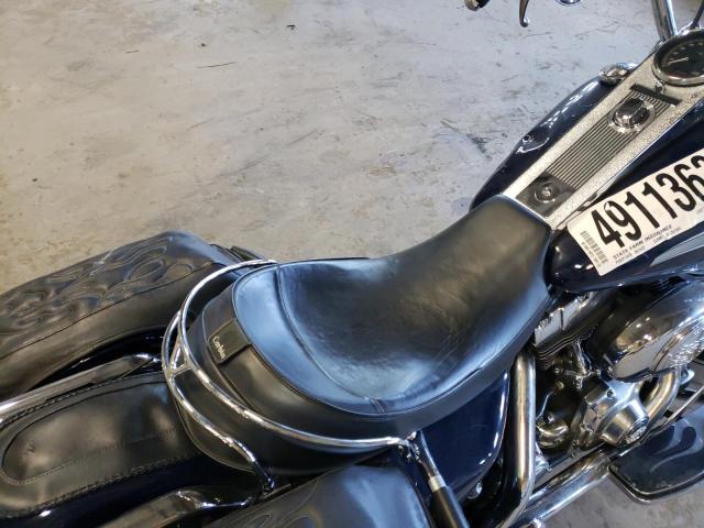 2003 HARLEY-DAVIDSON FLHRI SHRI 1HD1FWW183Y715943