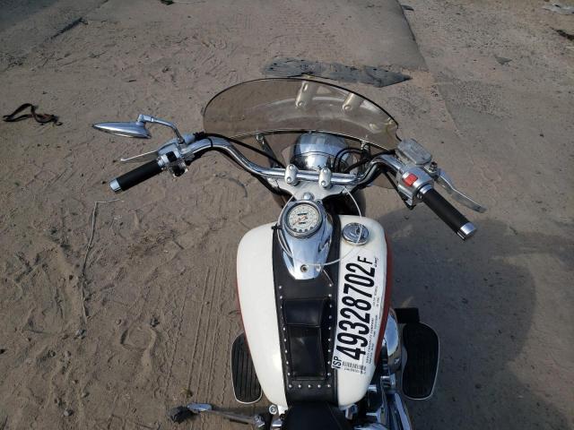 2001 YAMAHA XVS65 BASE JYAVM01E11A029082