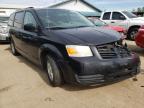 2010 DODGE  GRAND CARAVAN