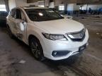 2017 ACURA  RDX