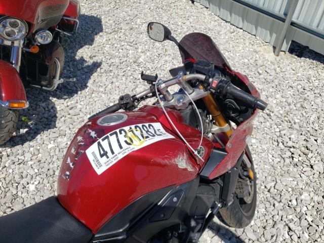 2006 YAMAHA FZ1 S JYARN17E96A001839